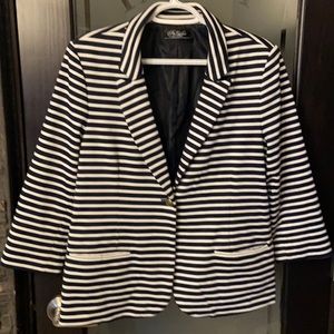 Aeropostale Woman’s blazer